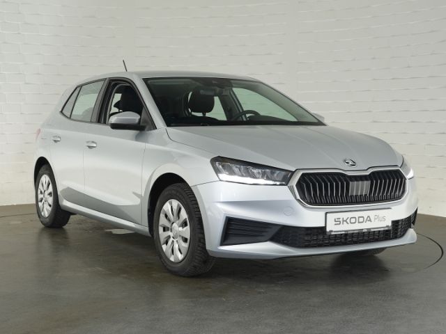Fabia ACTIVE MPI+LED LICHT+PARKPILOT HI+KLIMAANL