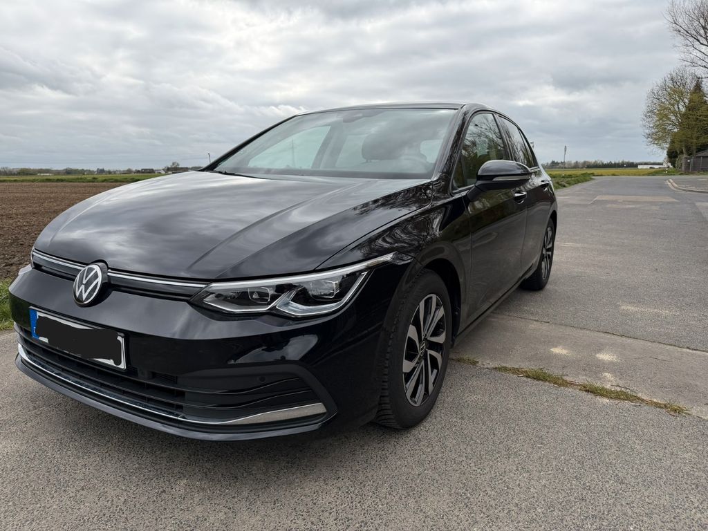 Image of Volkswagen Golf