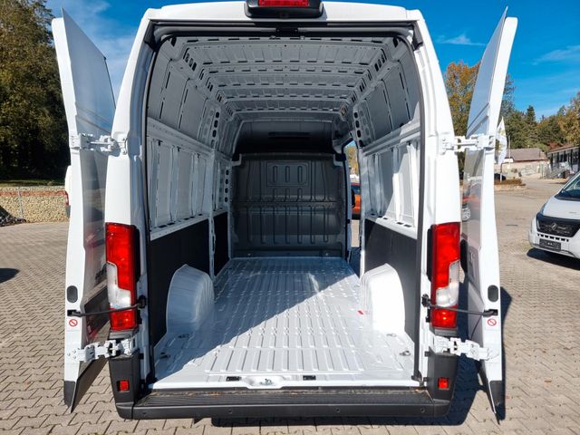 Fiat Ducato Maxi 35 | Model 24 | L4H3 180MT |VOLL-LED