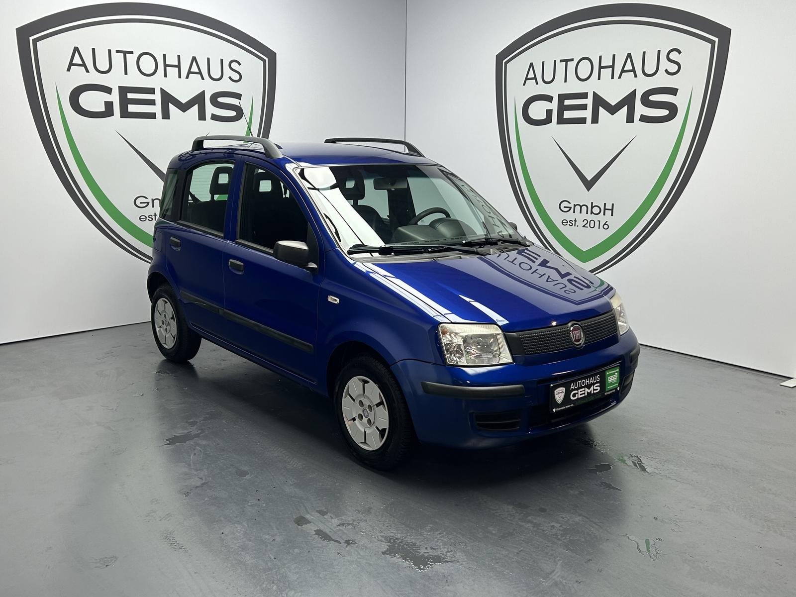 Fiat Panda 1.1 8V Active 