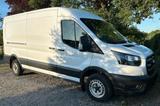 Ford Transit Transporter Kasten L3 - Ford: Transporter