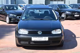 Volkswagen Golf Special *KLIMA *S-DACH *JBL *4x EL. FENSTER - Volkswagen Golf: Special