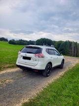 Nissan X-Trail 1.6 dCi DPF N-CONNECTA N-CONNECTA - Nissan X-Trail: Privatanbieter