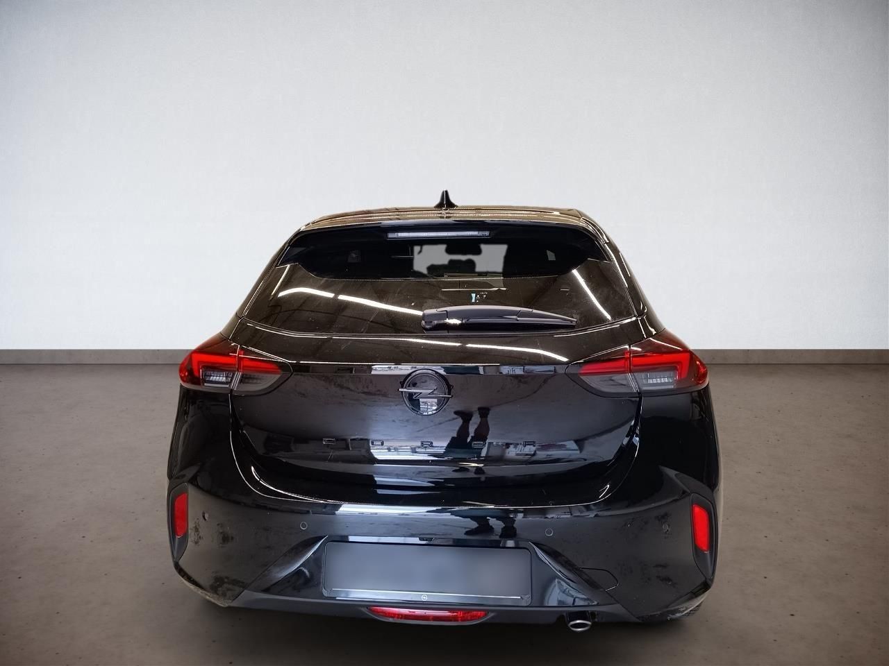 Fahrzeugabbildung Opel Corsa 1.2T GS - Navi, Sitz-, Lenkradhzg.