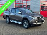 Mitsubishi L200 L200 4*4 Cleartec Dubbel Cab airco - gebrauchte Mitsubishi L200 aus dem Jahr 2017