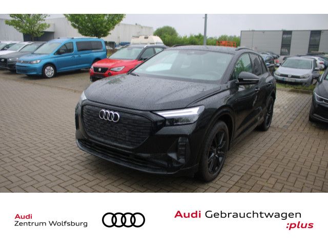 Audi Q4 e-tron 40 basis Navi/Einparkhi/LED