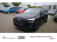 Audi Q4 e-tron - Vorschau Bild 1