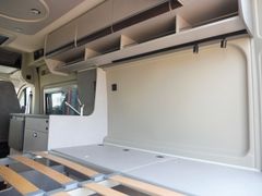 Summit Shine 540 R, Pössl Season Sale