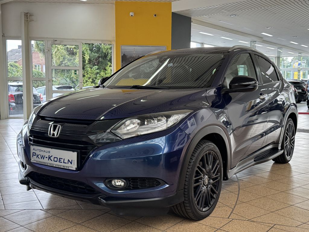 Angebot ansehen Honda HR-V