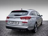 Hyundai i30 Kombi 1.5 T-GDI N LINE KAMERA NAVI LED PANO - Hyundai i30 Gebrauchtwagen