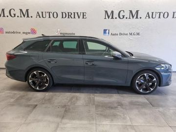 Cupra Formentor - 4
