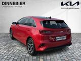 Kia cee'd Spirit LED+Glasdach+Kamera+Navi+Keyless - Kia cee'd / Ceed in Hamburg