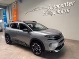 Citroën C5 Aircross Shine Hybrid Kamera Navi Tempo - Citroën C5 Aircross in Duisburg