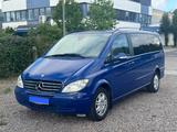 Mercedes-Benz Viano 3.0 CDI lang - Mercedes-Benz Viano Gebrauchtwagen in Frankfurt
