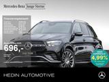 Mercedes-Benz GLE 450 4MATIC AMG|BURM|MBEAM LED|AMBIENTE|MBUX - Mercedes-Benz GLE-Klasse Jahreswagen