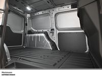 Volkswagen Caddy Maxi - Vorschau Bild 11