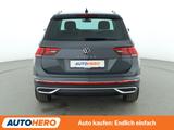 Volkswagen Tiguan 1.5 TSI ACT Elegance Aut.*MATRIX*NAVI*ACC - Volkswagen Tiguan: Elegance