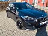 BMW X2 xDrive25e Modell Advantage Plus - BMW X2 in Aachen