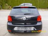 Volkswagen Polo V Lounge BMT/Start-Stopp Klimaautomatik - Volkswagen Polo LOUNGE mit Diesel-Antrieb