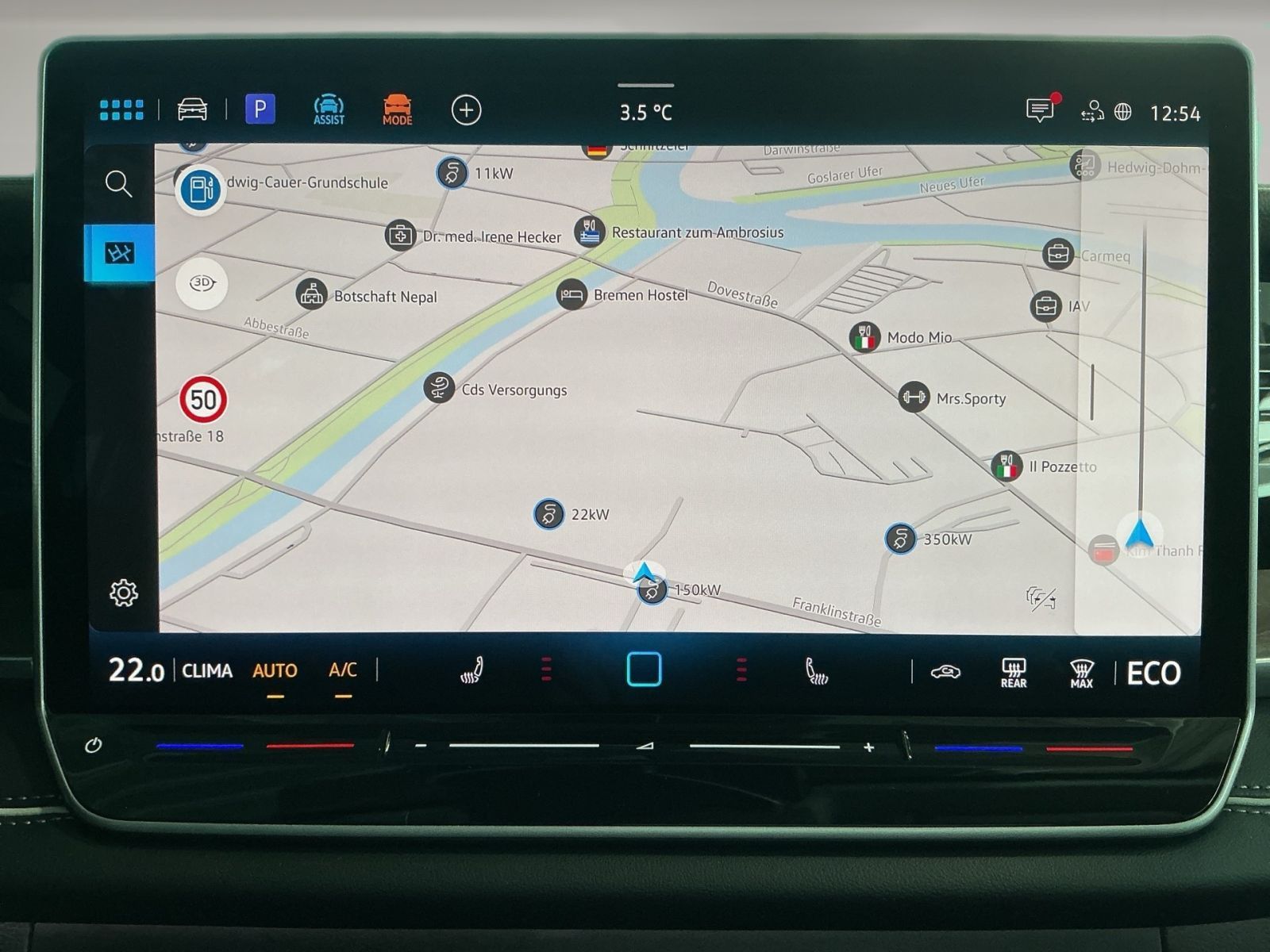 Volkswagen Tayron - Bild 10