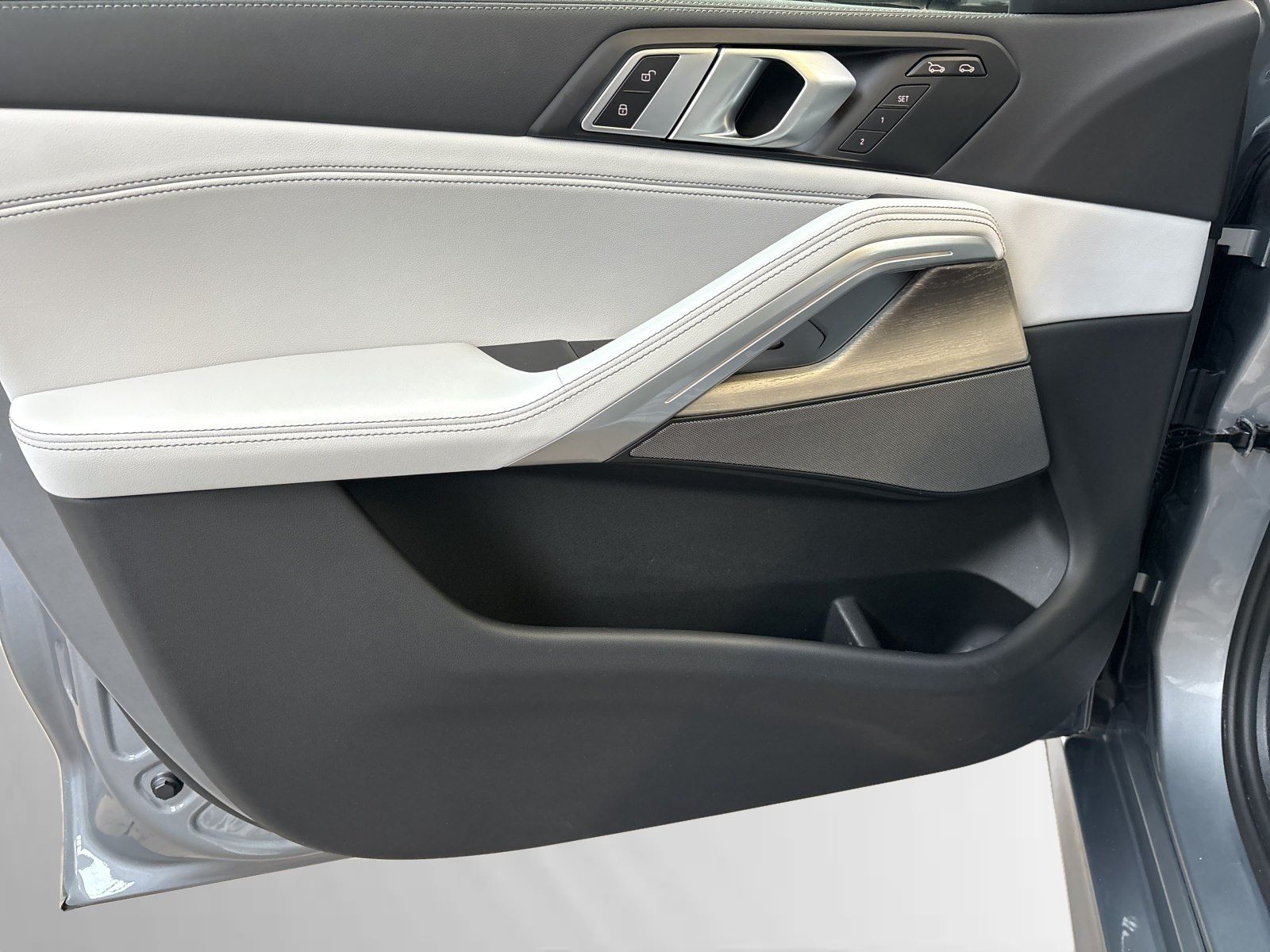 BMW X6 - Bild 16