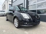 Suzuki Swift 1.6 Sport Klimaaut. KeyLess 8 fach