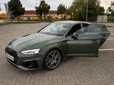 Audi A5 40 TDI S tronic Sportback edition one  - Audi A5 edition-one