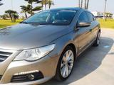 Volkswagen Passat CC 2.0 TDI DPF BlueMotion Tech - Volkswagen Passat CC: Bluemotion