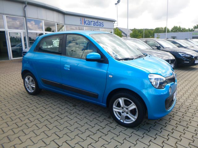 Fahrzeugabbildung Renault Twingo 1,0 SCe 70 >49.943KM/Sitzheizung<