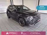 Kia Sportage 1.6 CRDi  Mild Hybrid GT-Line 4WD  - Kia Sportage: Crdi