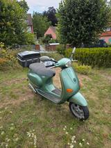 Vespa ET 4 125 - Offers