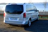 Mercedes-Benz Mercedes V250 d Langversion, 190 PS, Burmester - Mercedes V-Klasse bis 20.000 Euro