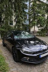 Volkswagen Scirocco 1.4 TSI DSG Team Team - Volkswagen Scirocco: Team