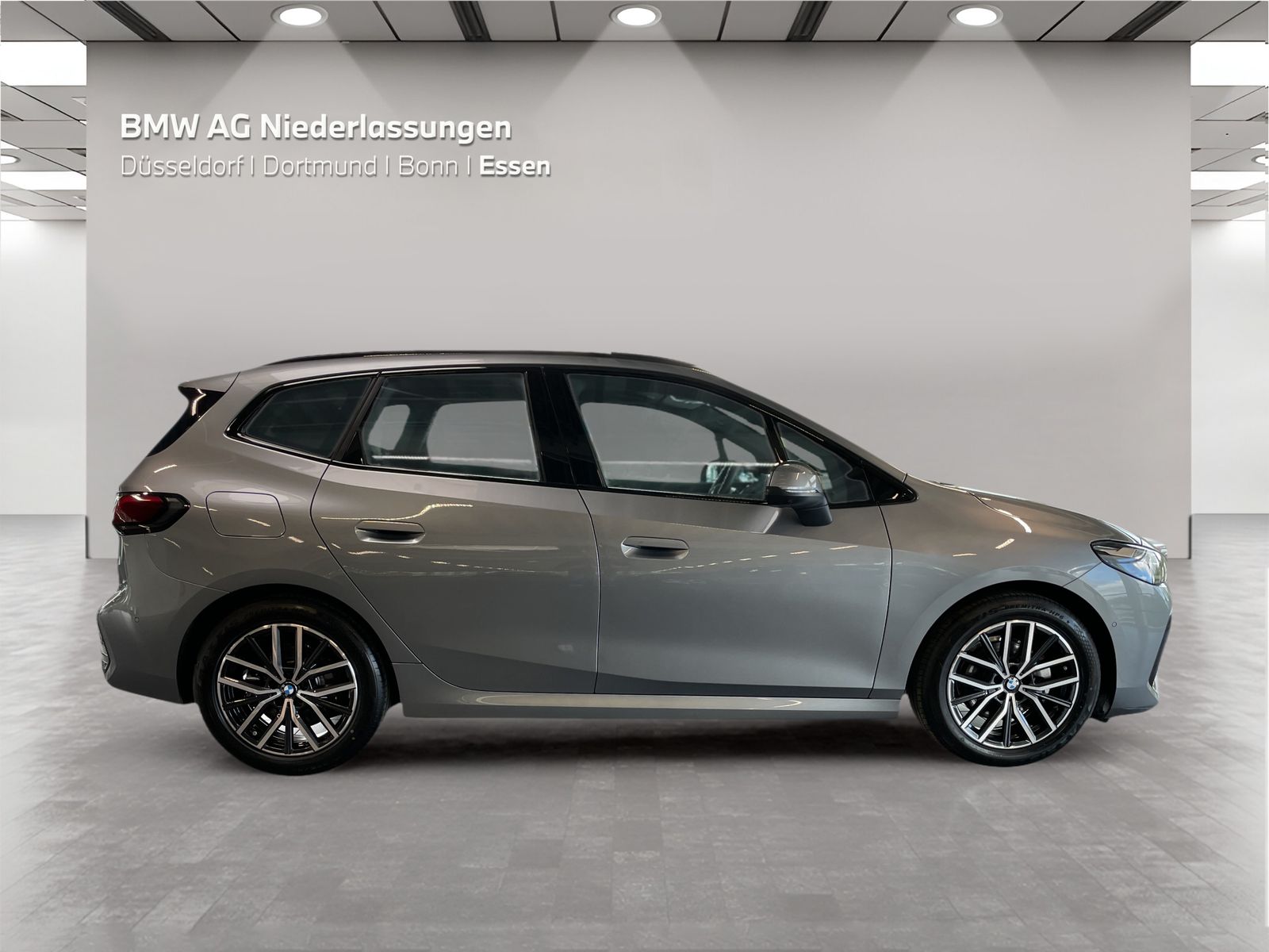BMW 220 Active Tourer - Bild 7