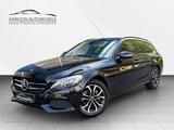 Mercedes-Benz C 250 d T-Modell Avantgarde ACC/AHK/NIGHT/LED/TW - Mercedes-Benz C 250 mit Diesel-Antrieb: Kombi