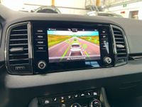 Skoda Karoq - Vorschau Bild 24