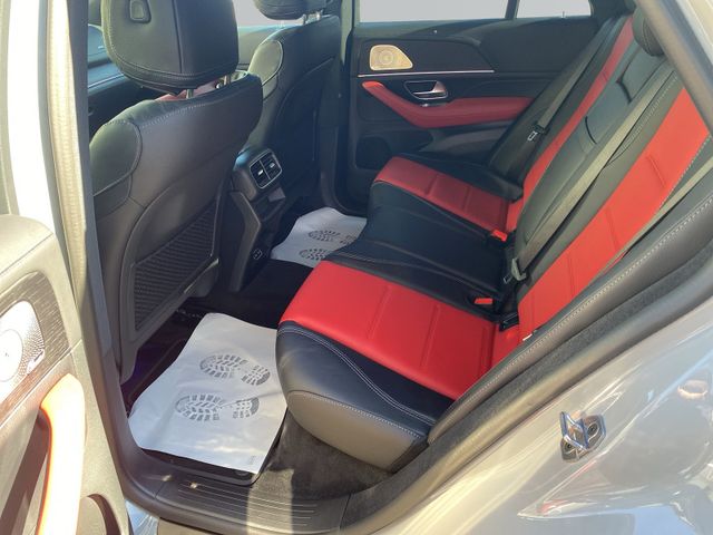 MERCEDES-BENZ GLE 450 AMG – Bild 10