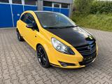 Opel Corsa D 1.4 Twinport ECOTEC Color Race 74kW - Opel: 1.7