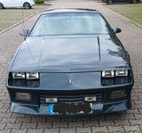 Chevrolet Camaro RS 5.0 V8 Targa 25th Anniversary - gebrauchte Chevrolet Camaro aus dem Jahr 1991