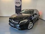 Mercedes-Benz A 160 Urban + LED/Klima/Teilleder/8.Reifen/LS/RS - Mercedes-Benz A 160 mit Benzin-Antrieb: Limousine