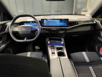 Fotografie 10 des Opel Grandland (X) Grandland Edition Navi Matrix-LED Kamera Sitzhzg