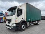 Volvo FE 300 Klima, Euro 5, Manual - Angebote