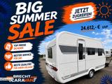 Hobby OnTour 390 SF 1,5t / Summer SALE - Hobby OnTour 390 SF