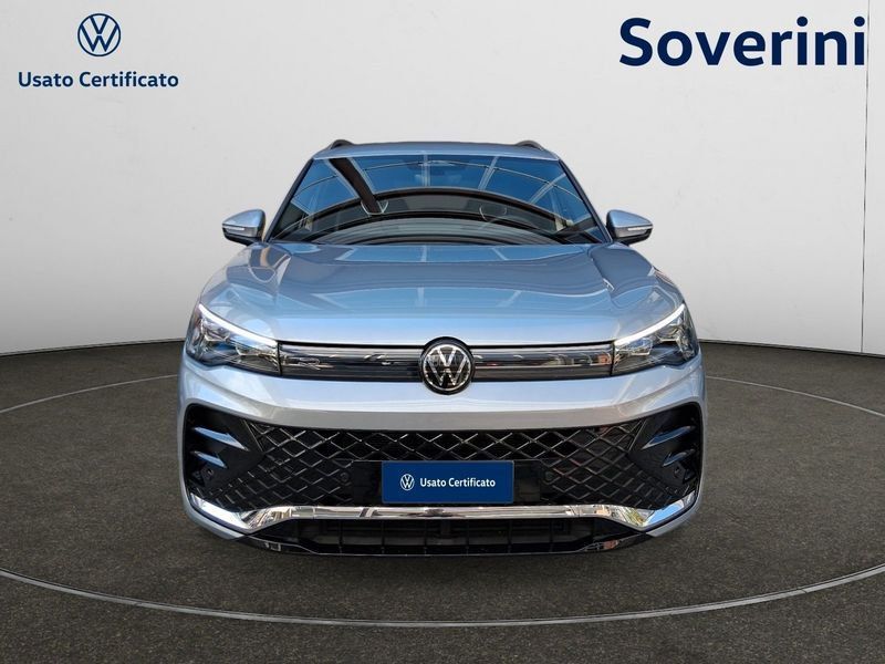 Other Volkswagen Tiguan Tiguan 2.0 tdi R-Line 150cv ds imagem 3
