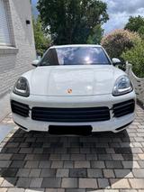 Porsche Cayenne E-Hybrid Platinum Edition Platinum E... - Porsche Cayenne in Kiel