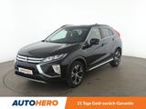Mitsubishi Eclipse Cross 1.5 T-MIVEC Active+ 2WD *NAVI*LED* - Mitsubishi Eclipse Cross in München