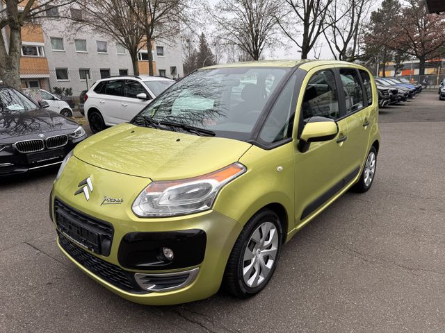 Citroën C3 Picasso Tendance 1.4 VTI *2.HAND*KLIMAANLAGE*