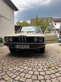 صورة 3 لـ 1978 BMW 530
