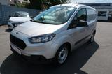 Ford Transit Courier # erst 11.000 km # Benziner - Angebote