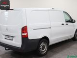 Mercedes-Benz Vito 114 CDI 4M KASTEN LANG SORTIMO,AHK,NAVI,1HD - Mercedes-Benz Vito in Berlin
